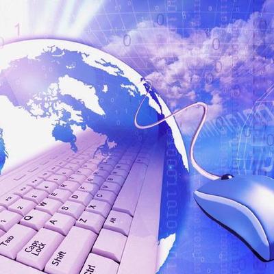 Timeline: informatica