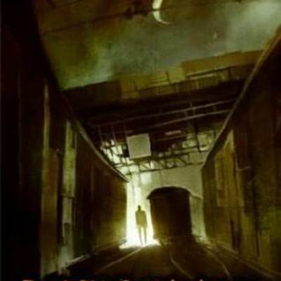 Timeline: Doppelganger by: David Stahler Jr.