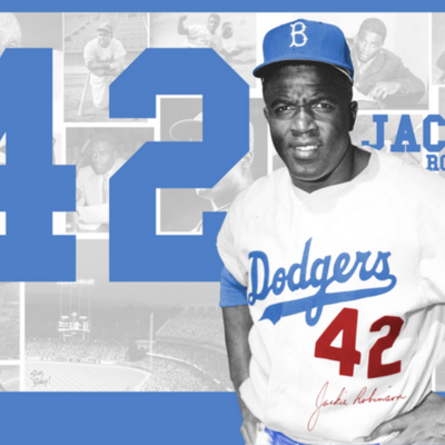 Timeline: Jackie Robinson