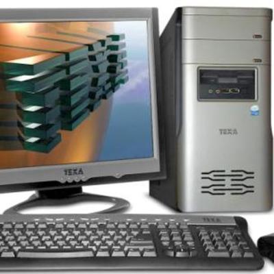 Timeline: el computador