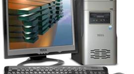 Timeline: el computador