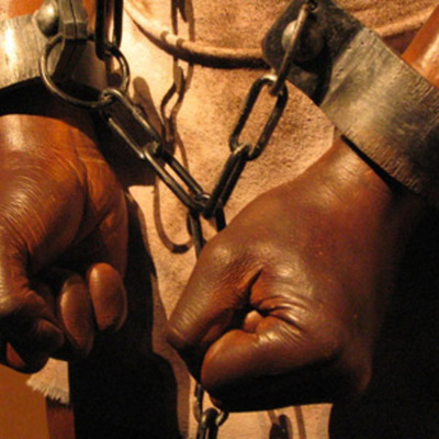 Timeline: Slavery