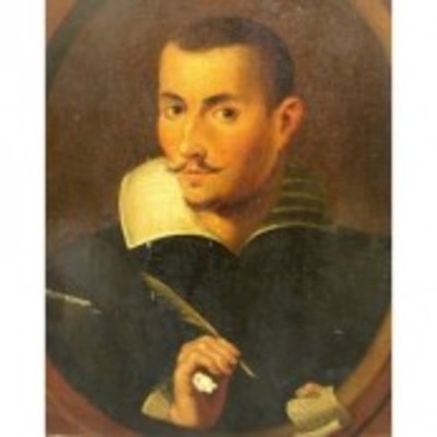 Timeline: Works of Art 1600-1650 By Jonathan Marcantoni