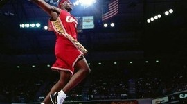 Timeline: LEBRON JAMES TIMELINE