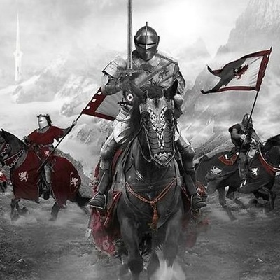 Timeline: Medieval Europe Timeline