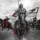 Medieval knights