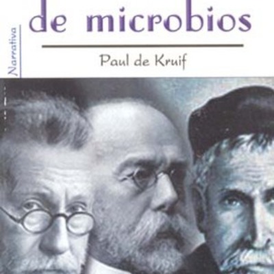Timeline: cazadore de microbios