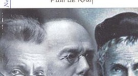 Timeline: cazadore de microbios