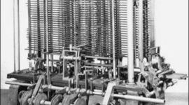 Timeline: Historia del Ordenador