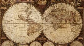 Timeline:  Historia de la Edad Moderna y principios de la Contemporánea