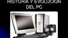 Timeline: La historia del PC