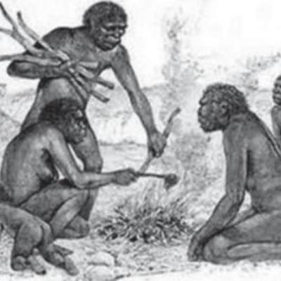 Timeline: Historia de la cocina