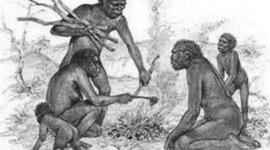 Timeline: Historia de la cocina