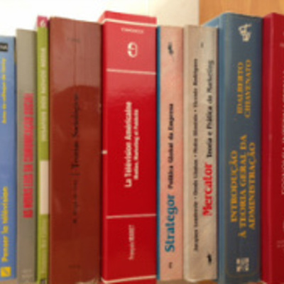 Timeline: Percurso Académico