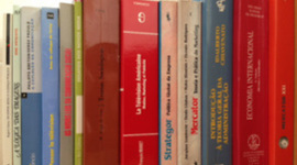 Timeline: Percurso Académico