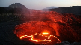 Timeline: Placas Tectónicas Pilar.P