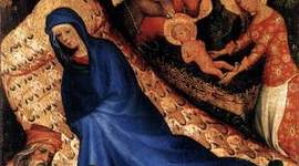 Timeline: 1400-1450 Fine Art