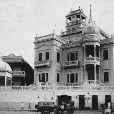 Timeline: Proj Maceió Antigamente - 2 Ano A Tarde