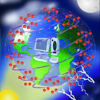 Timeline: Historia del computador y la Internet