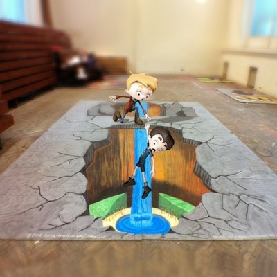 Timeline: Mohammed Al Harthy 12-G Timeline Project