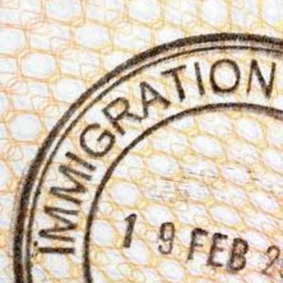 Timeline: Immigration Issues in U.S. History (But Mostly Arizona)