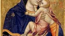 Timeline: Paintings Assignment