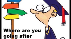 Timeline: Senior Year of High School