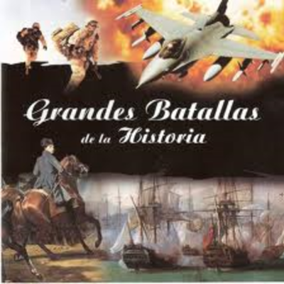 Timeline: Acontecimientos de la Historia