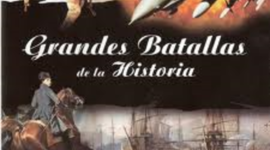 Timeline: Acontecimientos de la Historia