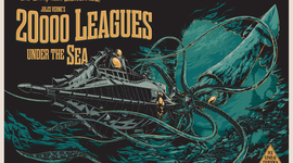 Timeline: 20,000 Leagues Under the Sea