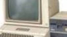 Timeline: LA HISTORIA DEL COMPUTADOR