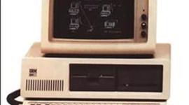 Timeline: generaciones de las computadoras