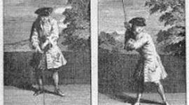 Timeline: historia del Golf