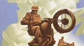 Timeline: Mrs. Olley's Canada in WWII