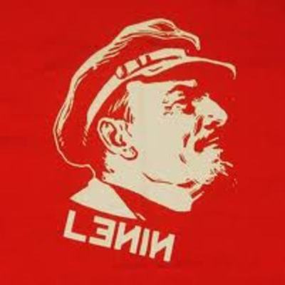 Timeline: Vladimir Lenin