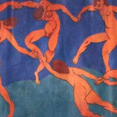 Timeline: Vanguardias (Jesús Alberto Reyes Cerón)