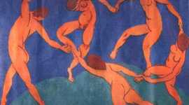 Timeline: Vanguardias (Jesús Alberto Reyes Cerón)