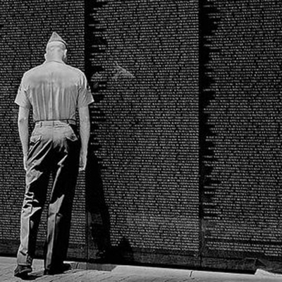 Timeline: The Vietnam War