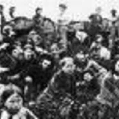 Timeline: The Dakota Conflict