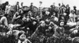 Timeline: The Dakota Conflict