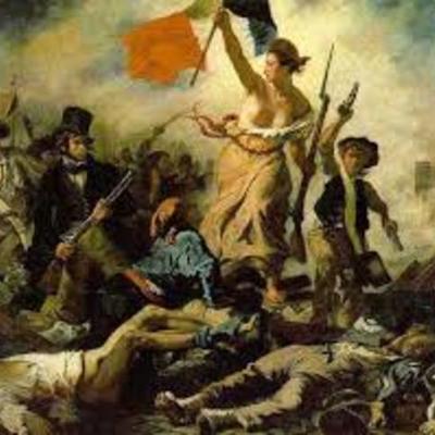 Timeline: Revolució Francesa