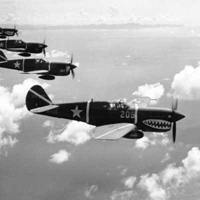 Timeline: World War ll