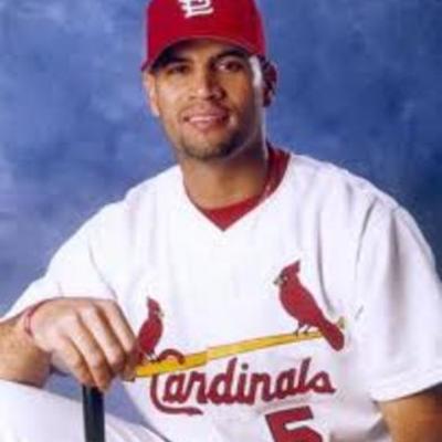 Timeline: Albert Pujols