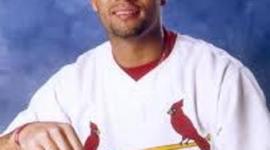 Timeline: Albert Pujols