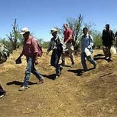 Timeline: Immigration Timeline