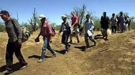 Timeline: Immigration Timeline