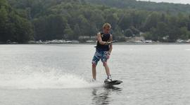 Timeline: My Life - KJ