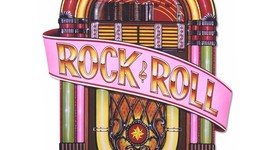 Timeline: Rock n' roll in the 1950s