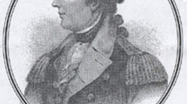 Timeline: The Life of Richard Montgomery