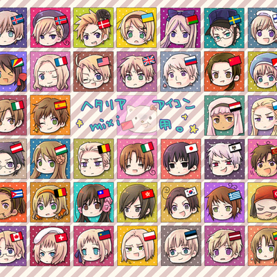 Timeline: World Revolutions By Matthew Cloud